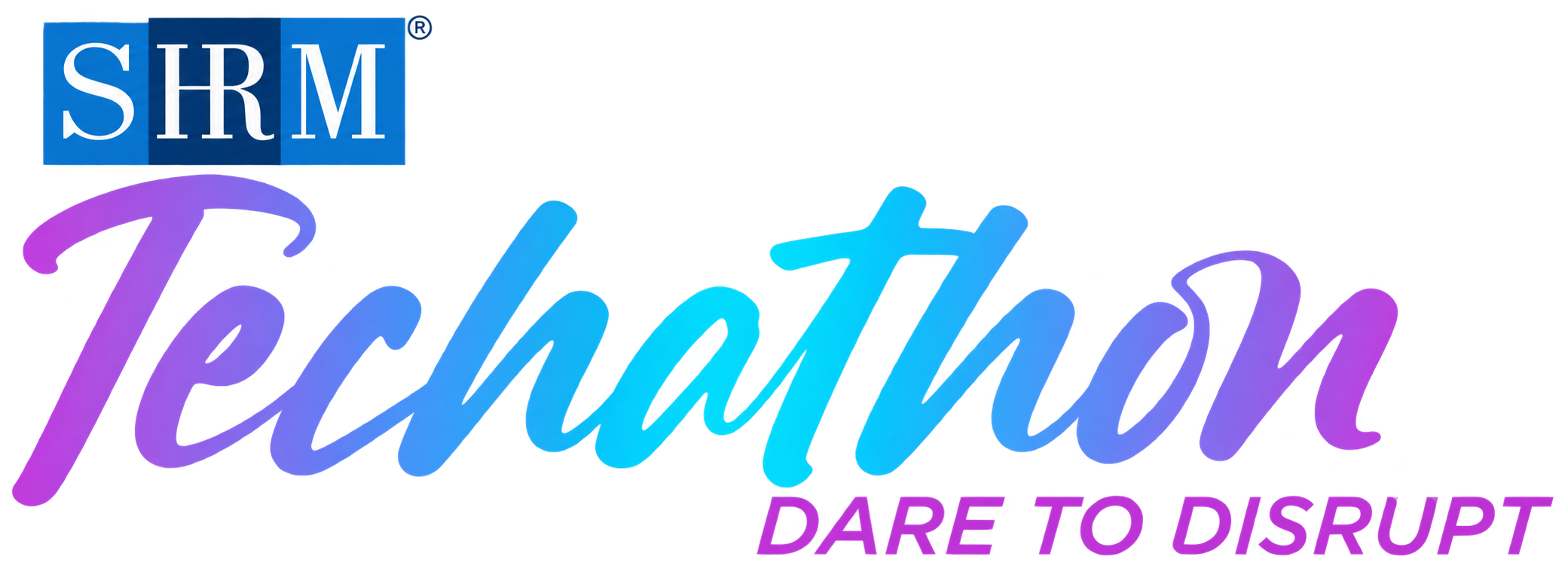 SHRM Techathon